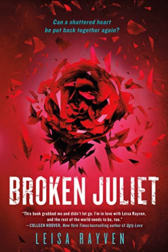 Broken Juliet (Bad Romeo, 2, Band 2)
